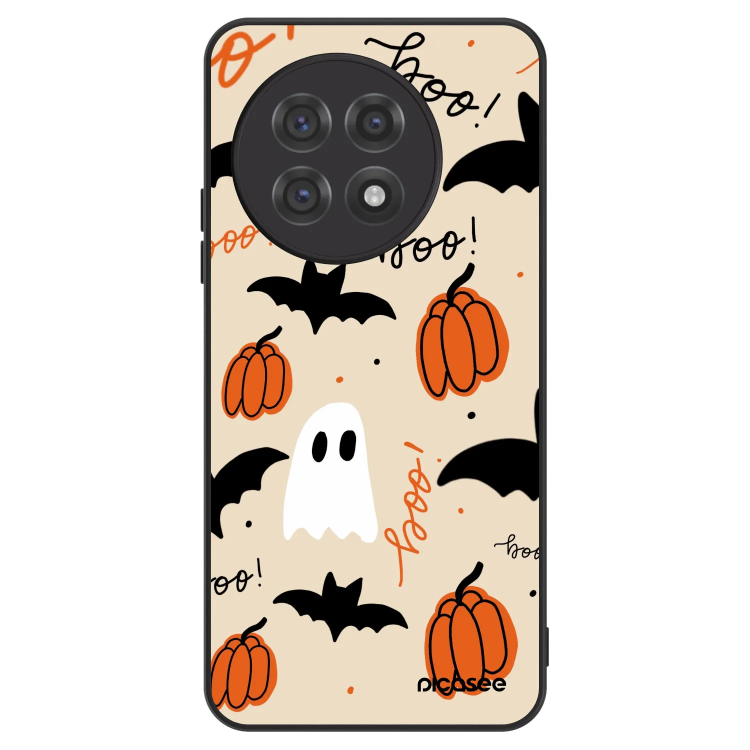 Picasee ULTIMATE CASE OnePlus 13R 5G - készülékre - Halloween 26