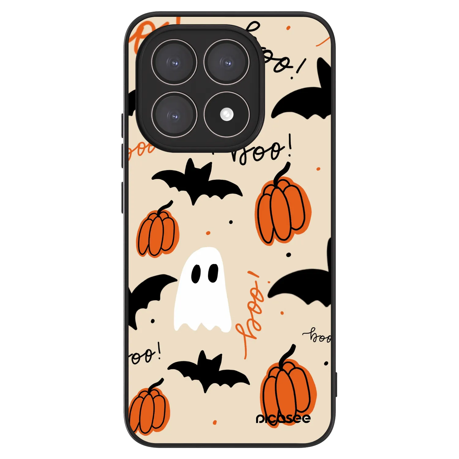 Picasee ULTIMATE CASE Xiaomi 15T - készülékre - Halloween 26
