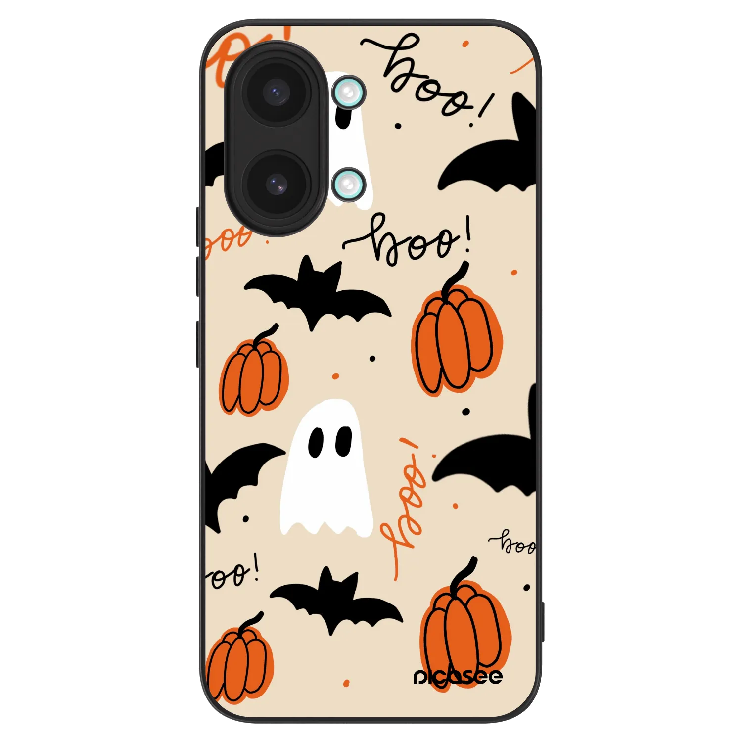 Picasee ULTIMATE CASE Xiaomi Poco X8 Pro Max - készülékre - Halloween 26