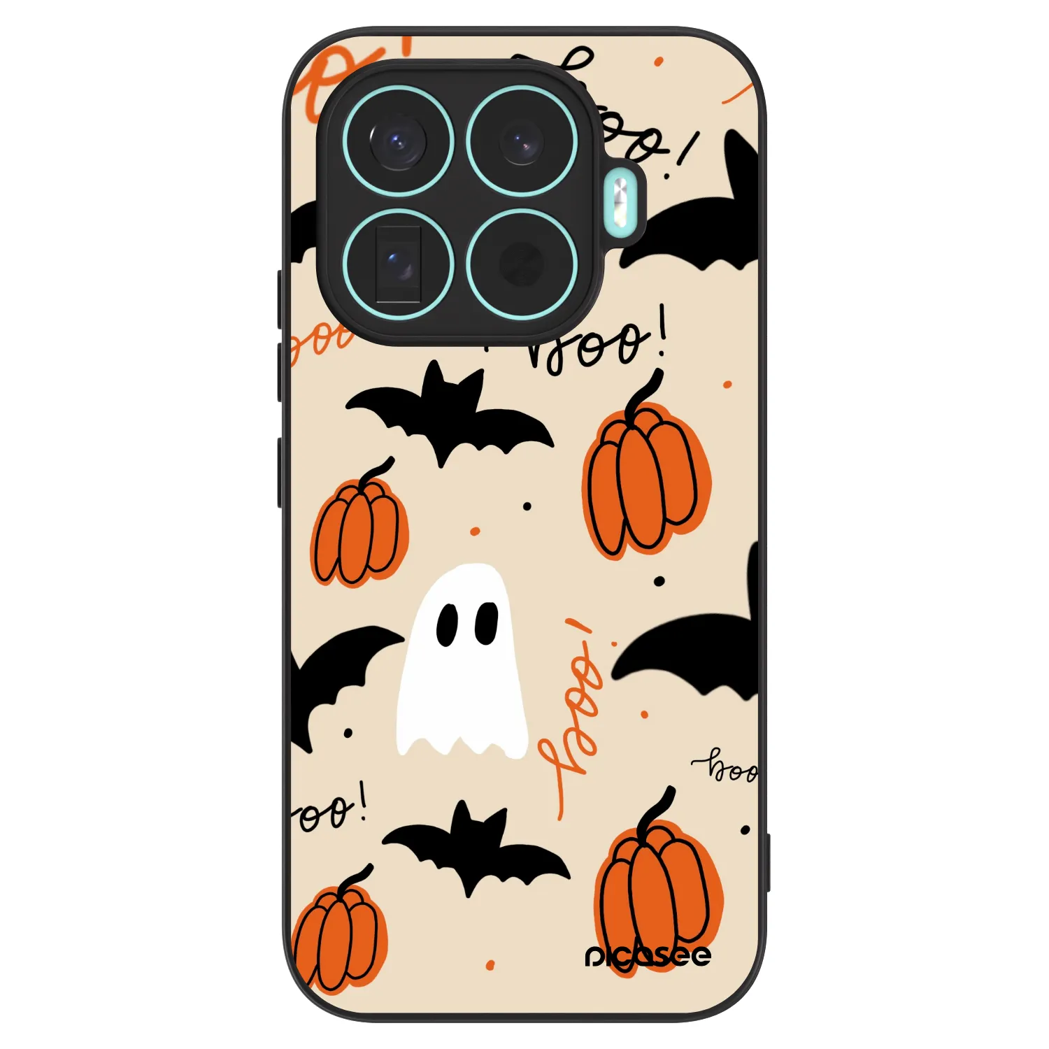 Picasee ULTIMATE CASE Xiaomi 17T - készülékre - Halloween 26