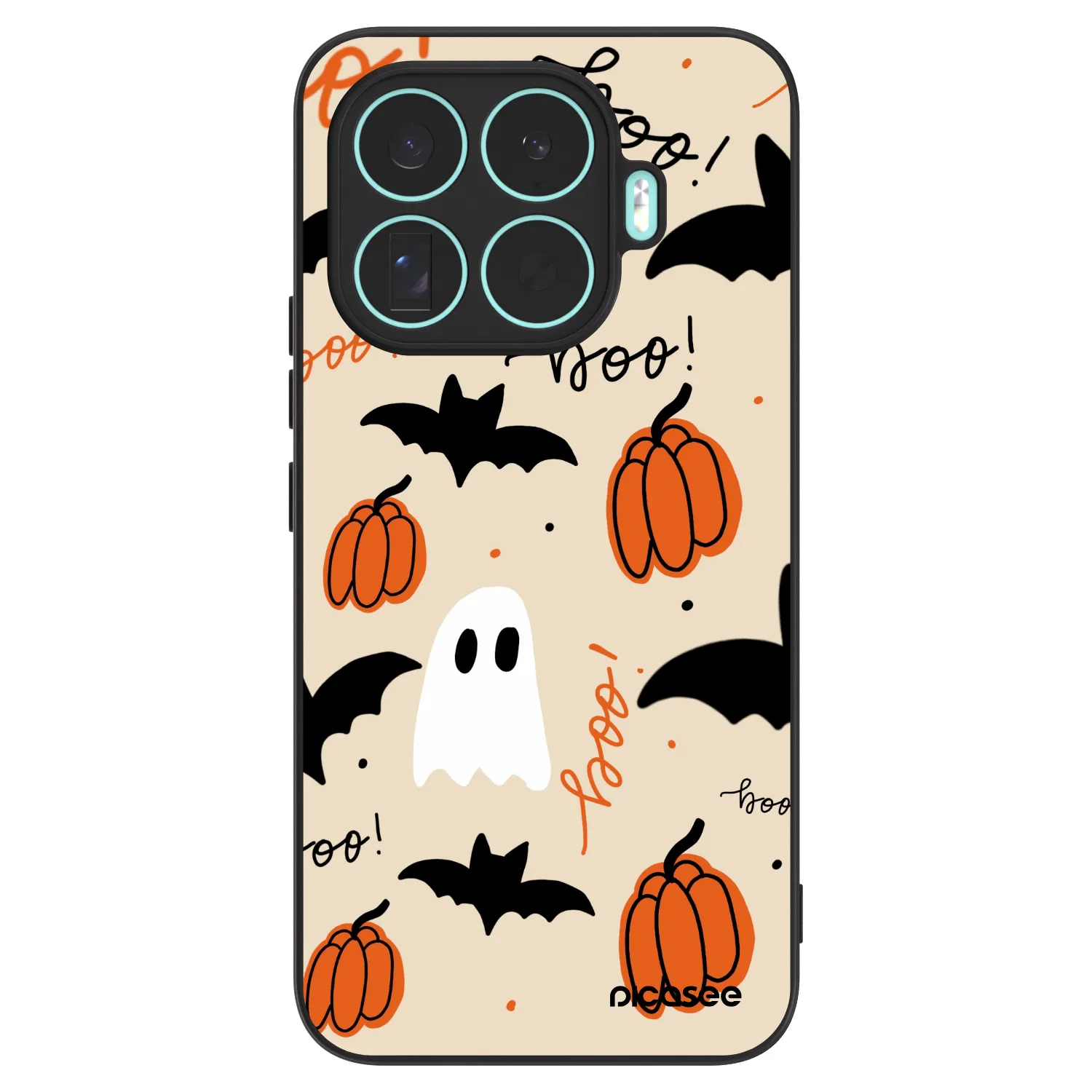 Picasee ULTIMATE CASE Xiaomi 17T Pro - készülékre - Halloween 26