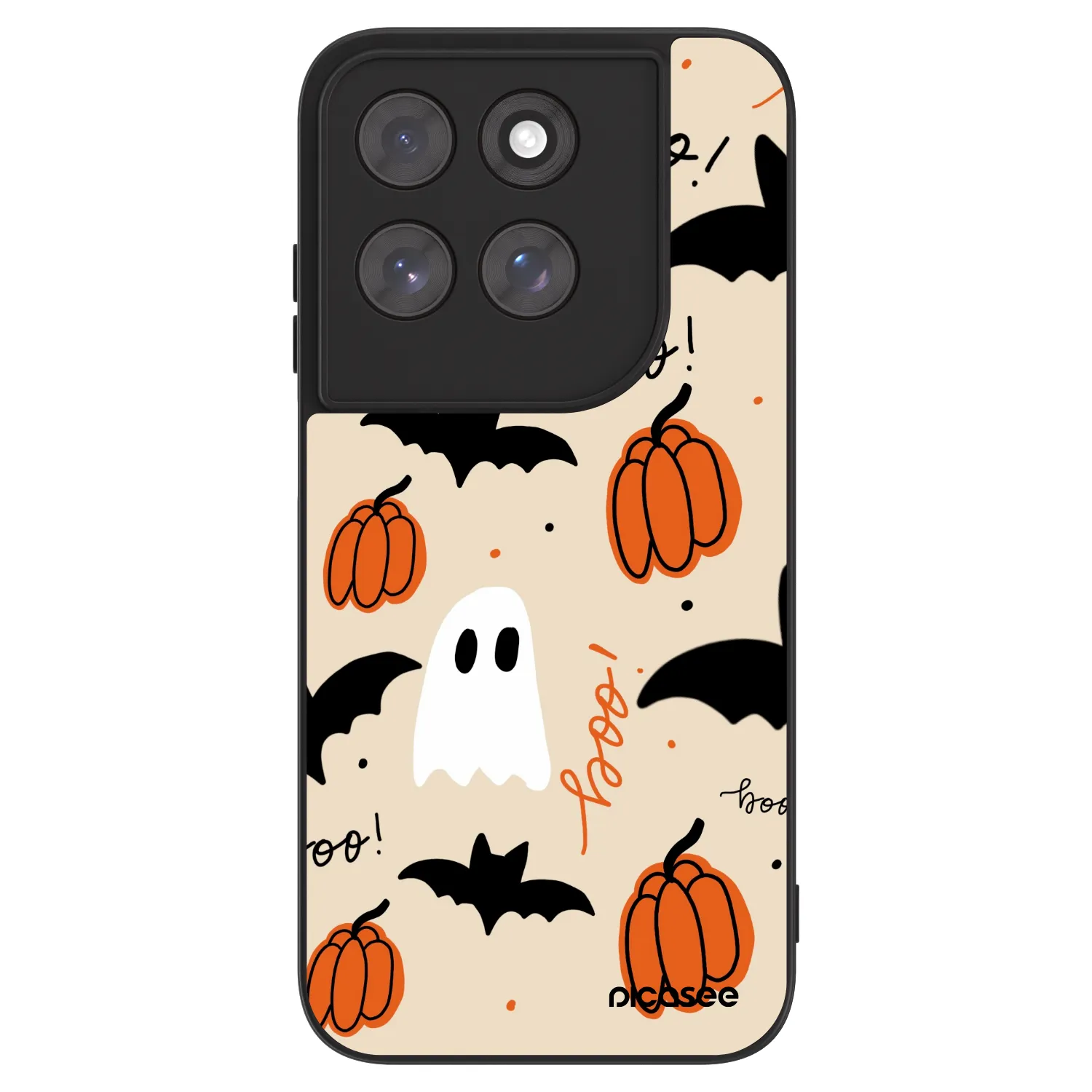 Picasee ULTIMATE CASE Motorola Moto G77 - készülékre - Halloween 26