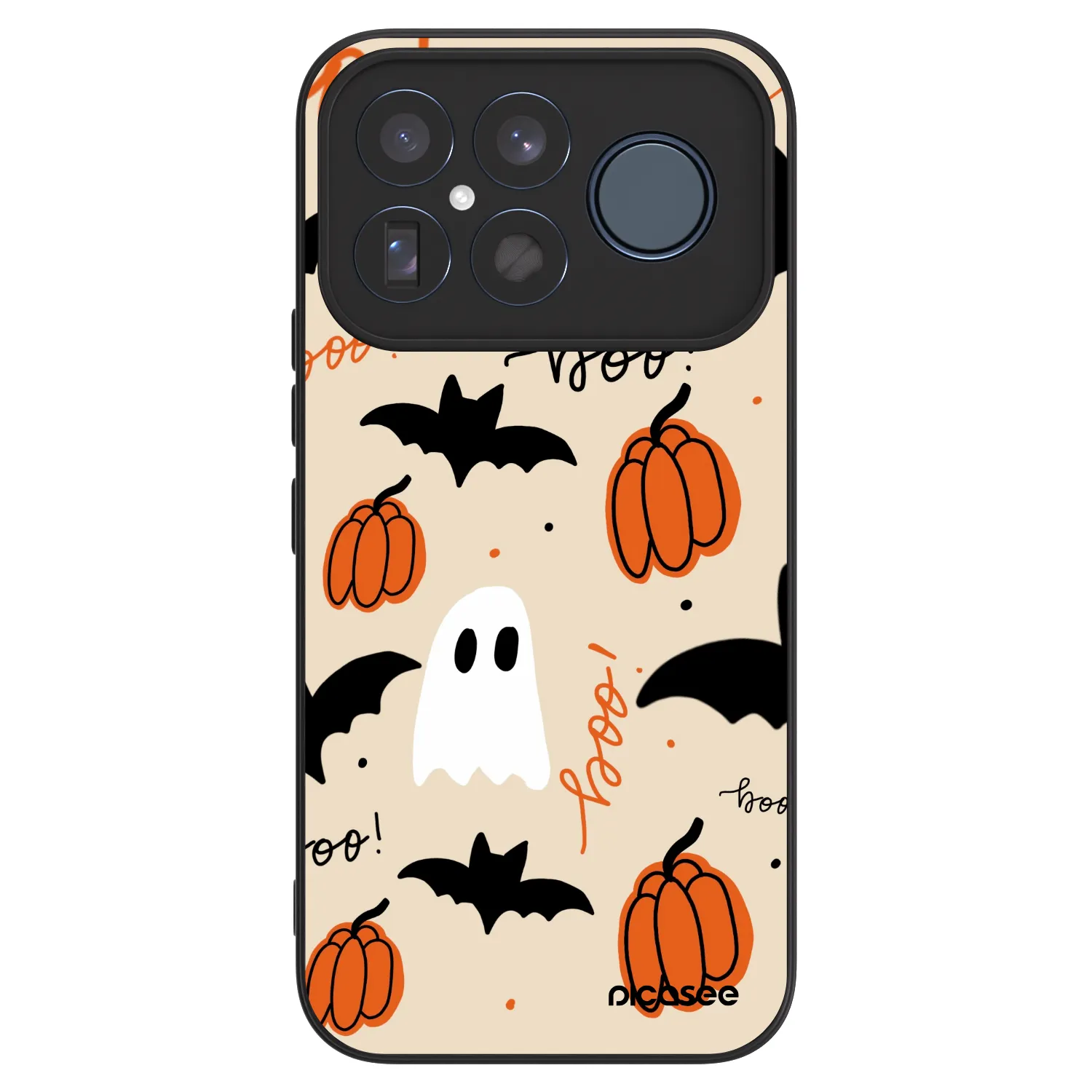 Picasee ULTIMATE CASE Xiaomi Poco F8 Ultra - készülékre - Halloween 26