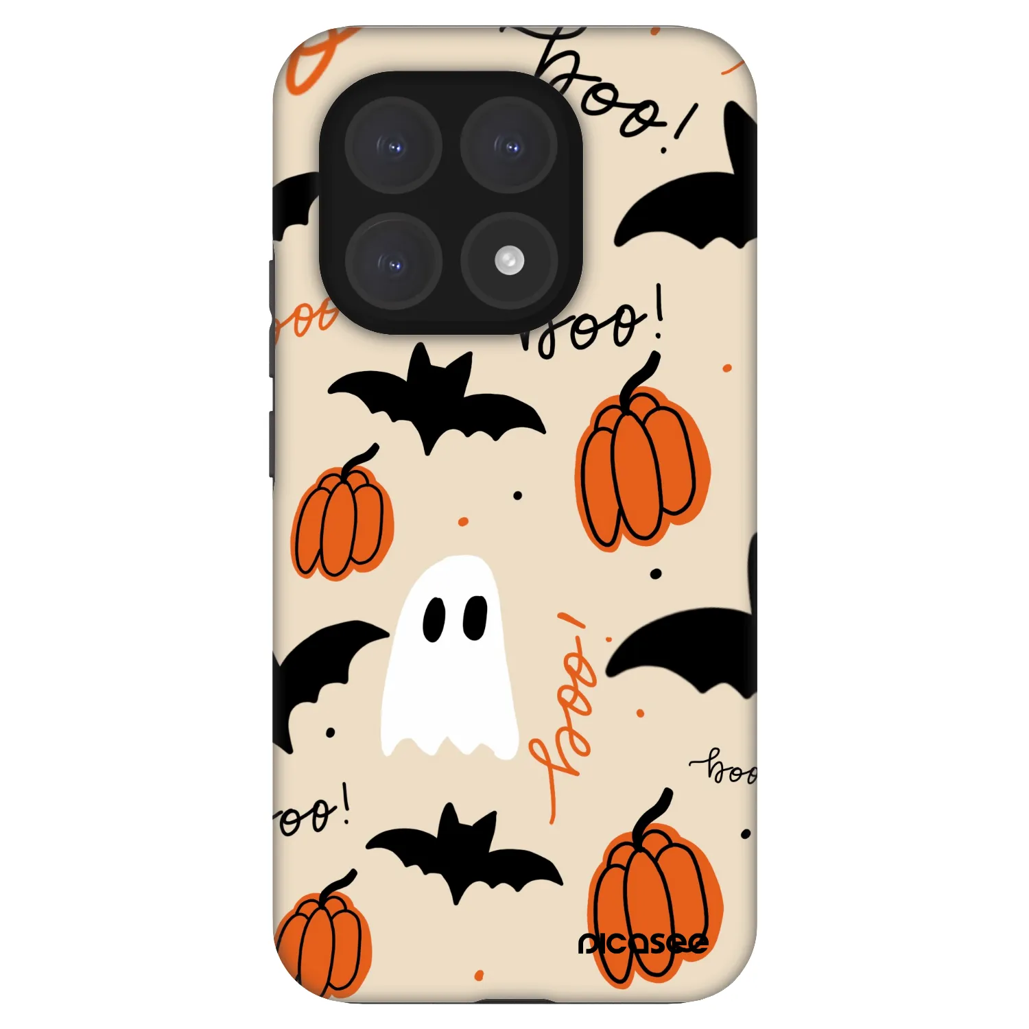 Picasee Fashion Case Xiaomi 15T - Halloween 26