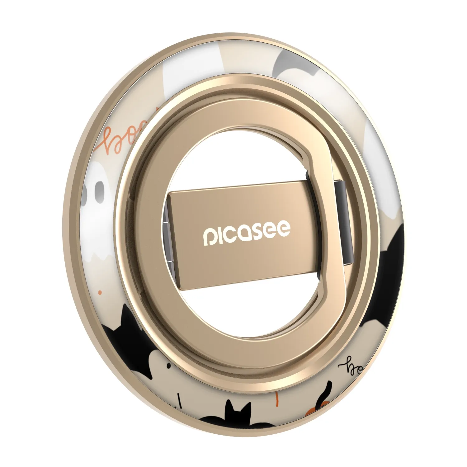 Picasee Magnetic holder - Arany