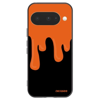 Tok az alábbi mobiltelefonokra Google Pixel 10 - Orange spooky