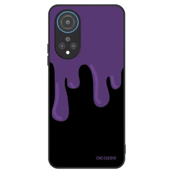 Szilikon tok erre a típusra Honor X7 - Purple spooky