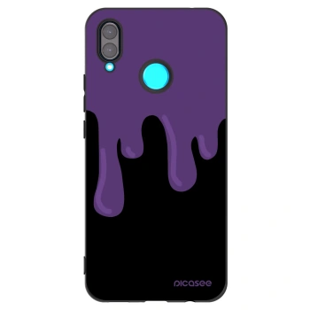 Tok az alábbi mobiltelefonokra Huawei Nova 3i - Purple spooky