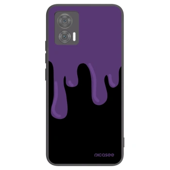 Tok az alábbi mobiltelefonokra Motorola Edge 30 Neo - Purple spooky