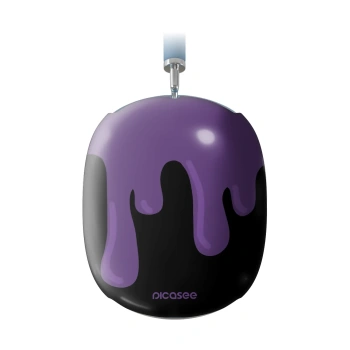 Case for Apple AirPods Max - DESIGN##