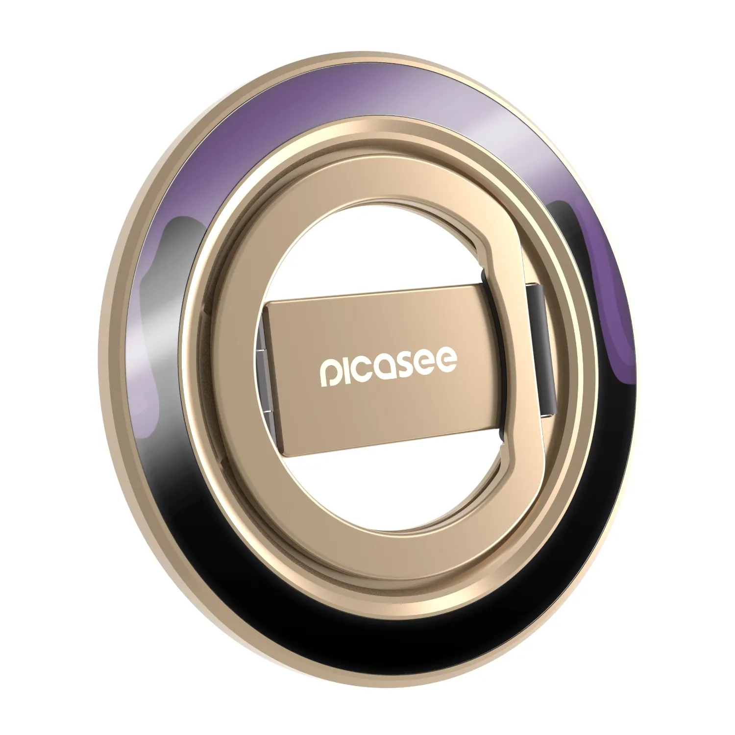 Picasee Magnetic holder - Arany