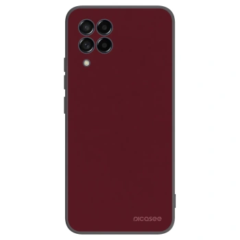 Tok az alábbi mobiltelefonokra Samsung Galaxy M53 5G - Burgundy red