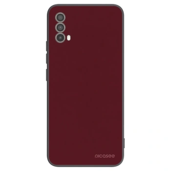 Tok az alábbi mobiltelefonokra Motorola Moto E40 - Burgundy red