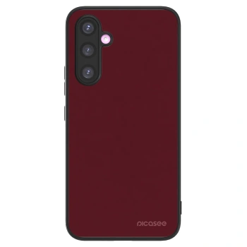 Picasee ULTIMATE CASE Samsung Galaxy A54 5G A546B - készülékre - Burgundy red
