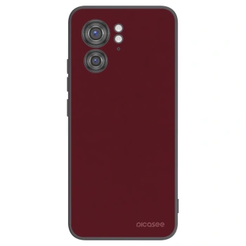 Tok az alábbi mobiltelefonokra Motorola Edge 40 - Burgundy red