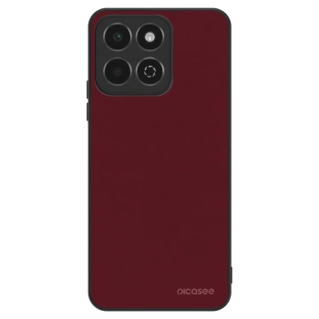 Szilikon tok erre a típusra Honor 200 Smart 5G - Burgundy red