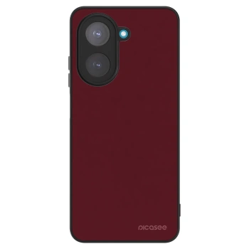 Szilikon tok erre a típusra Xiaomi Redmi A5 - Burgundy red