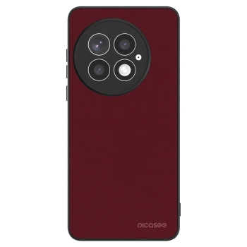 Szilikon tok erre a típusra OnePlus 13 5G - Burgundy red