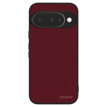 Picasee ULTIMATE CASE Google Pixel 10 - készülékre - Burgundy red