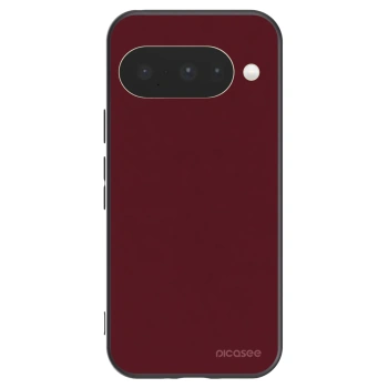 Tok az alábbi mobiltelefonokra Google Pixel 10 - Burgundy red
