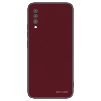 Tok az alábbi mobiltelefonokra Samsung Galaxy A30s A307F - Burgundy red