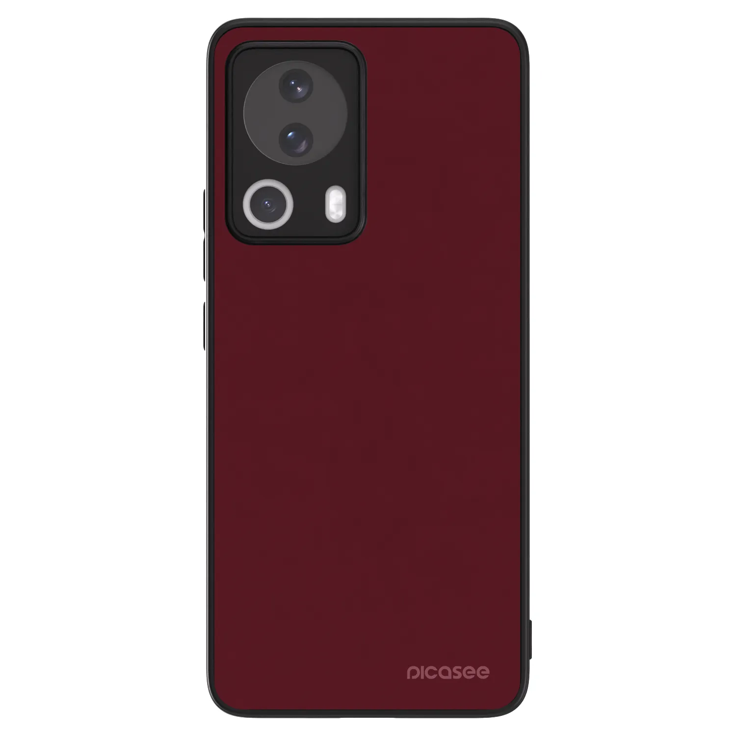 Picasee ULTIMATE CASE Xiaomi 13 Lite - készülékre - Burgundy red