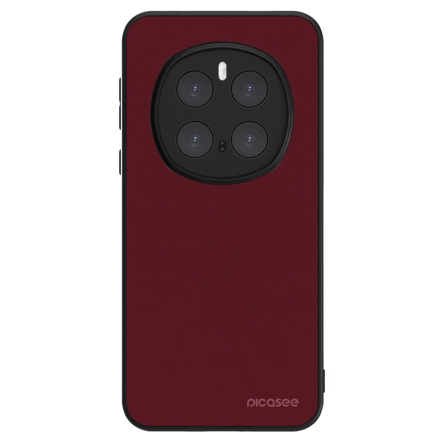 Picasee ULTIMATE CASE Honor Magic7 Pro 5G - készülékre - Burgundy red