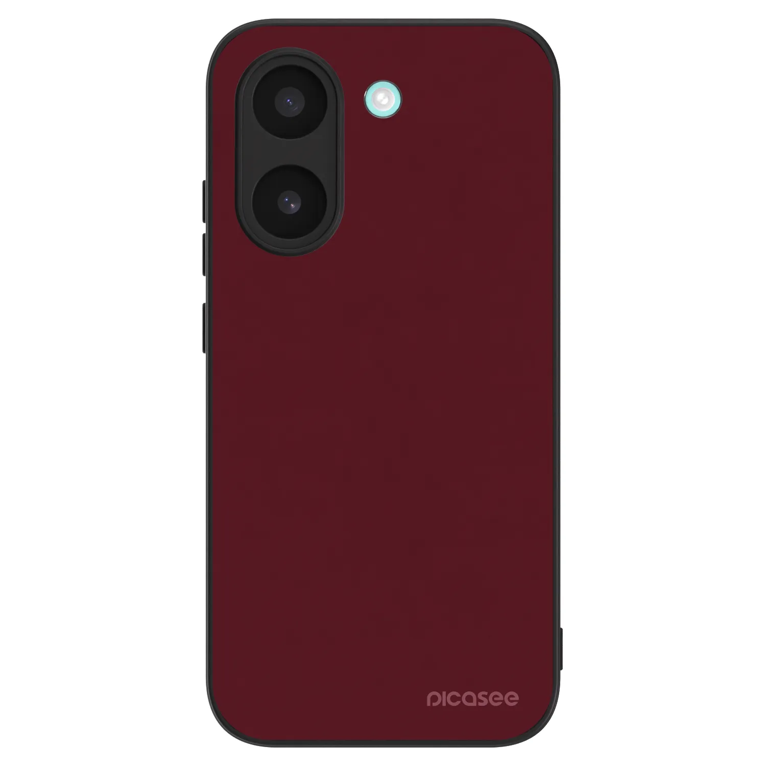 Picasee ULTIMATE CASE Xiaomi Poco X8 Pro - készülékre - Burgundy red