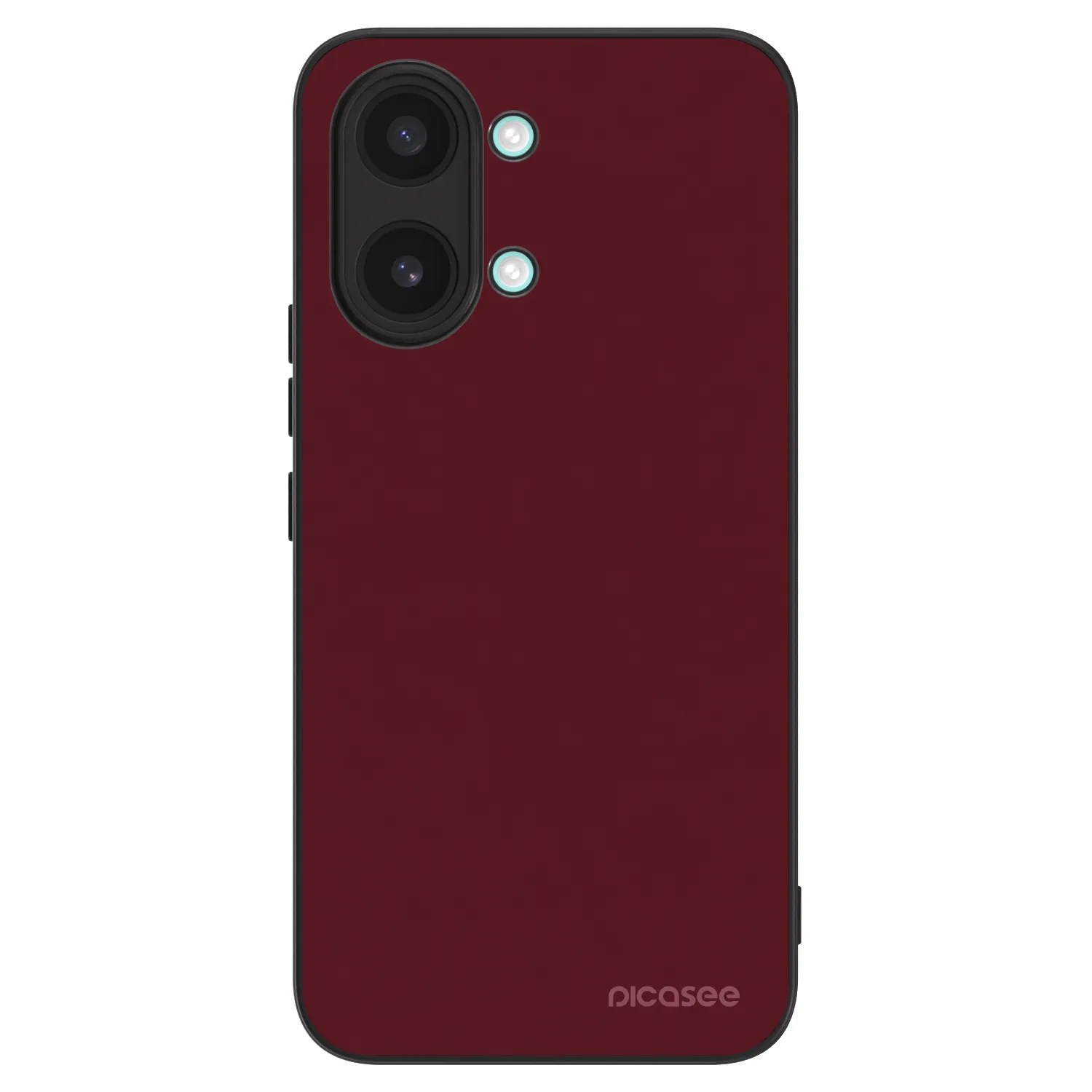 Picasee ULTIMATE CASE Xiaomi Poco X8 Pro Max - készülékre - Burgundy red