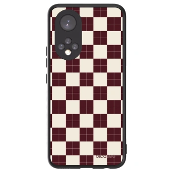 Szilikon tok erre a típusra Honor 50 5G - Checked Away