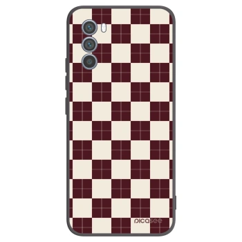 Tok az alábbi mobiltelefonokra Motorola Moto G62 - Checked Away