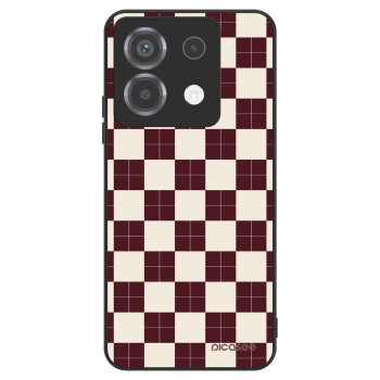 Szilikon tok erre a típusra Xiaomi Poco X6 - Checked Away