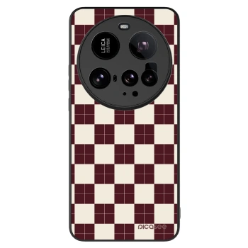 Picasee ULTIMATE CASE Xiaomi 15 Ultra - készülékre - Checked Away