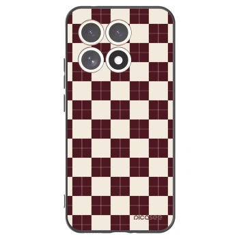 Picasee fekete szilikon tok az alábbi mobiltelefonokra Xiaomi 15T - Checked Away