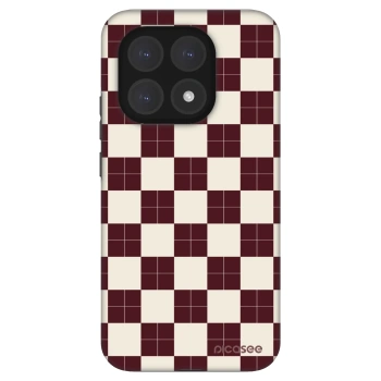 Szilikon tok erre a típusra Xiaomi 15T - Checked Away