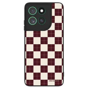 Szilikon tok erre a típusra Motorola Moto G57 Power - Checked Away