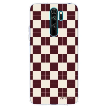 Tok az alábbi mobiltelefonokra Xiaomi Redmi Note 8 Pro - Checked Away
