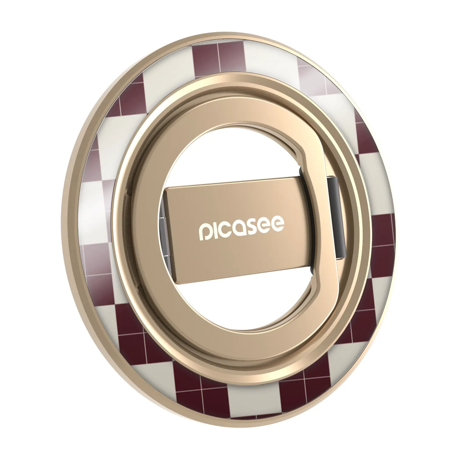 Picasee Magnetic holder - Arany
