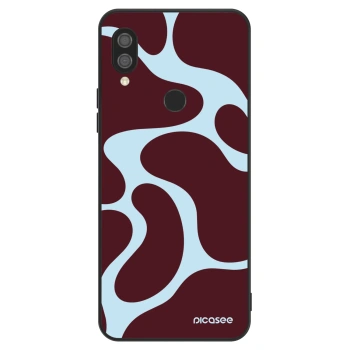 Szilikon tok erre a típusra Xiaomi Redmi 7 - Soft Detour