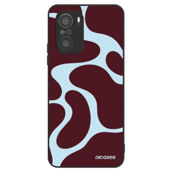 Szilikon tok erre a típusra Xiaomi Poco F3 - Soft Detour