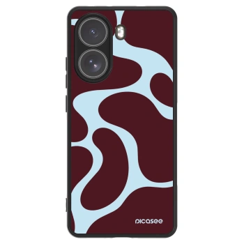 Szilikon tok erre a típusra Xiaomi Poco X7 - Soft Detour