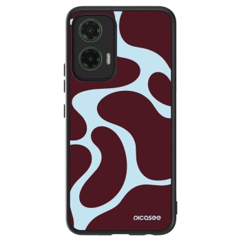 Szilikon tok erre a típusra Motorola Moto G35 5G - Soft Detour