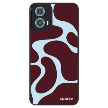 Szilikon tok erre a típusra Motorola Moto G34 5G - Soft Detour