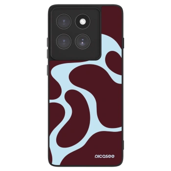 Szilikon tok erre a típusra Motorola Edge 60 5G - Soft Detour