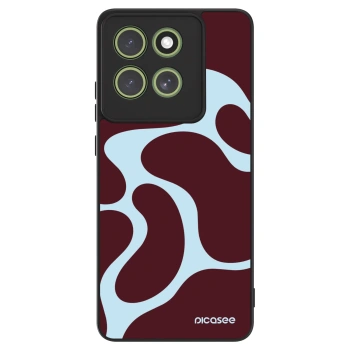 Szilikon tok erre a típusra Motorola Moto G86 5G - Soft Detour