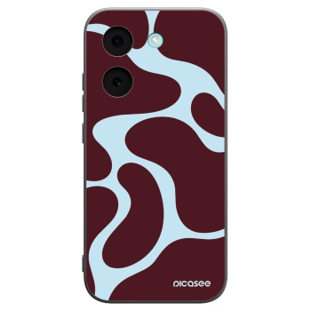 Picasee fekete szilikon tok az alábbi mobiltelefonokra Xiaomi Poco X8 Pro - Soft Detour