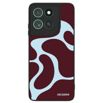 Szilikon tok erre a típusra Motorola Moto G57 Power - Soft Detour