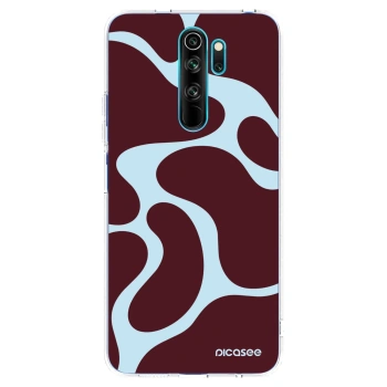 Tok az alábbi mobiltelefonokra Xiaomi Redmi Note 8 Pro - Soft Detour