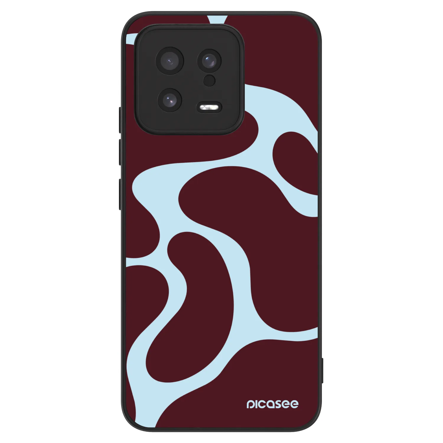 Picasee ULTIMATE CASE Xiaomi 13 - készülékre - Soft Detour