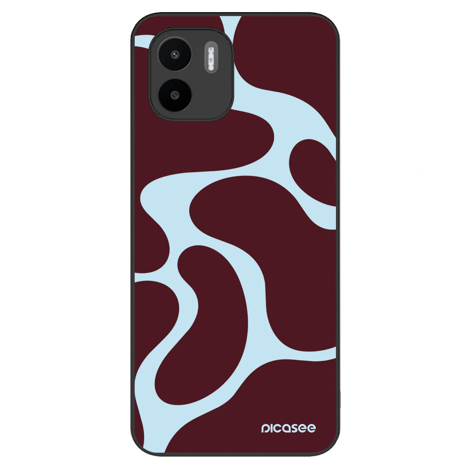 Picasee ULTIMATE CASE Xiaomi Redmi A2 - készülékre - Soft Detour